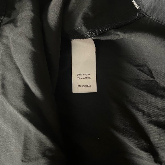 Athleta Derek Lam 10C Relaxed Tunic Jacket Top S - Picture 5 of 8